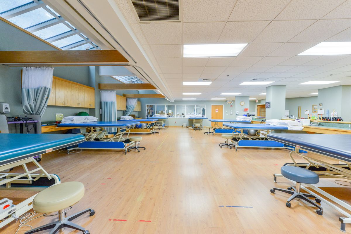 Bethel Health Care Center