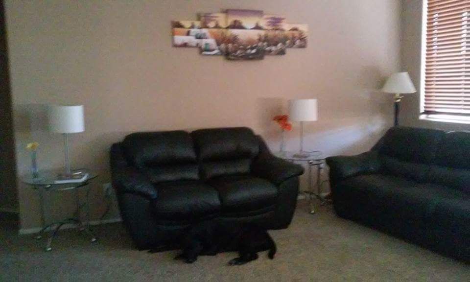 Rhoda's Assisted Living Home