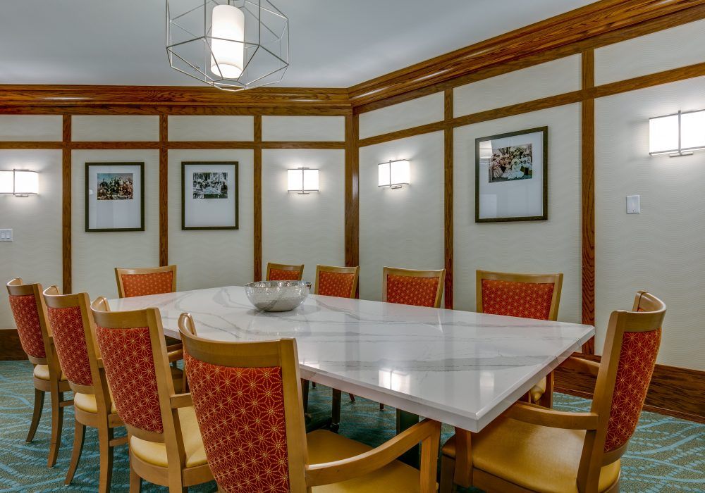 Fairwinds Woodward Park