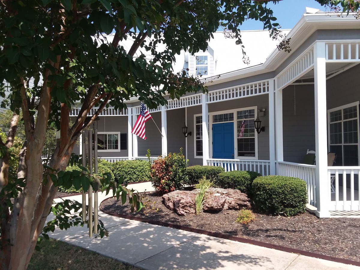 Celestecare Of Fredericksburg