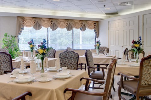 Slate Belt Nursing Home