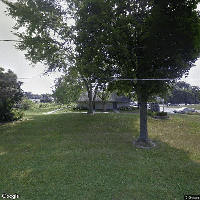 Danbury Apartments
