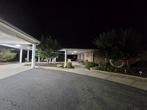 Brian Center Health & Retirement - Cabarrus