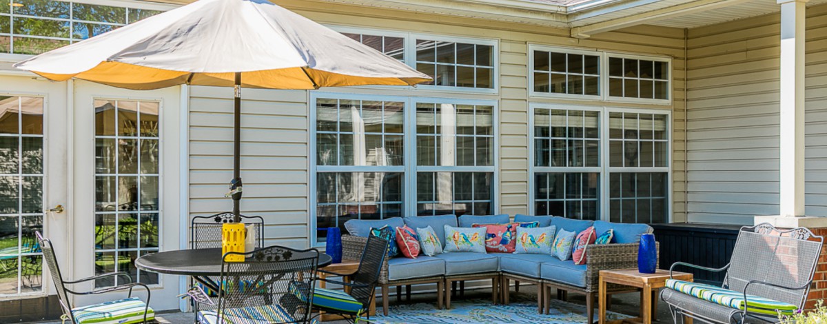 Bickford Cottage I Sioux City