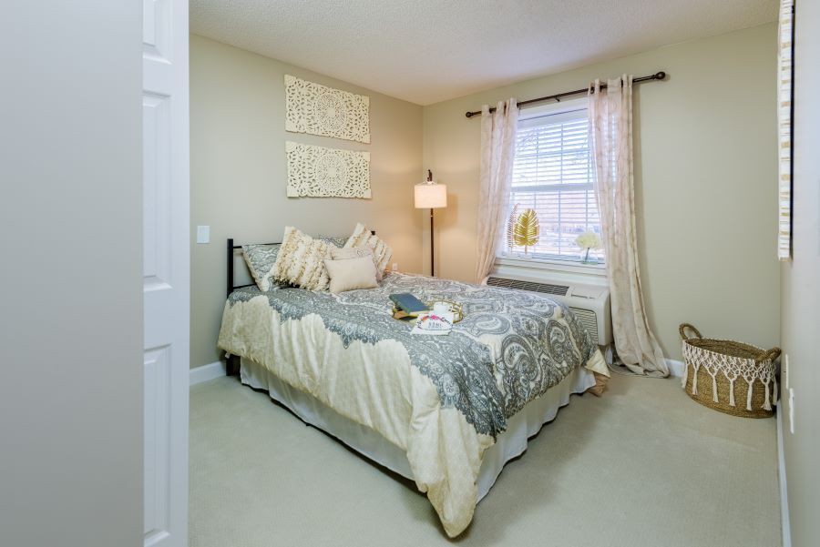 Oakleaf Village At Greenville
