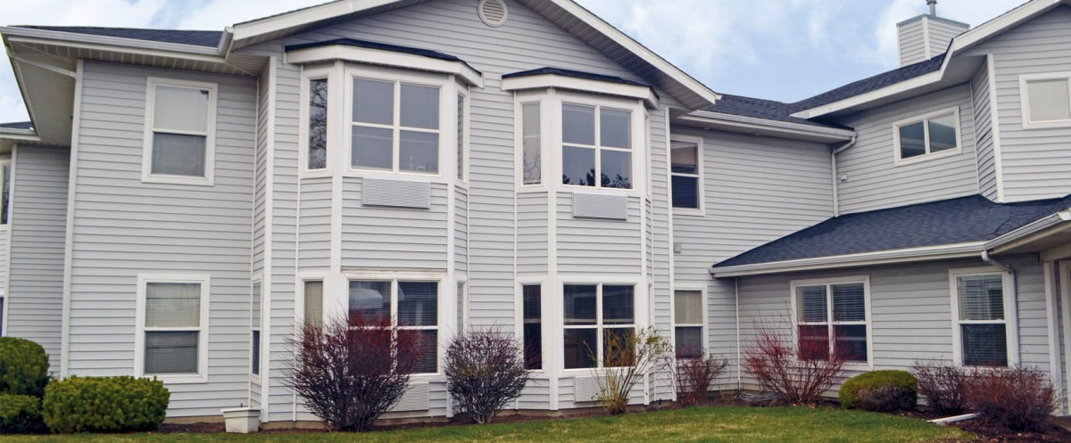 Brookdale Coeur d'Alene