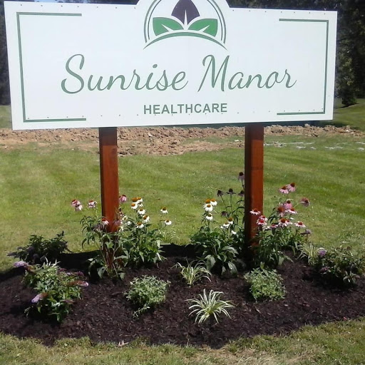 Sunrise Nursing Healthcare