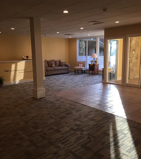 Woodview Independent Senior Living