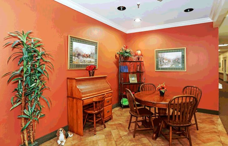 Windermere Estates Senior Living