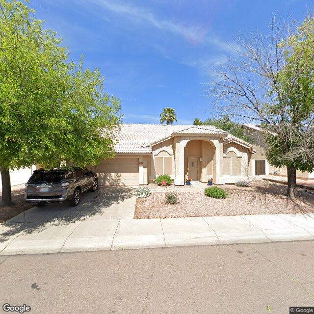 Danbury Adult Care Home