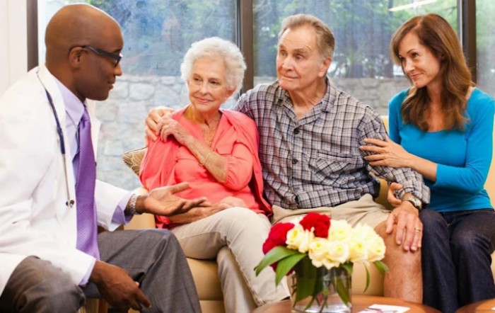 Alleghany Health And Rehab