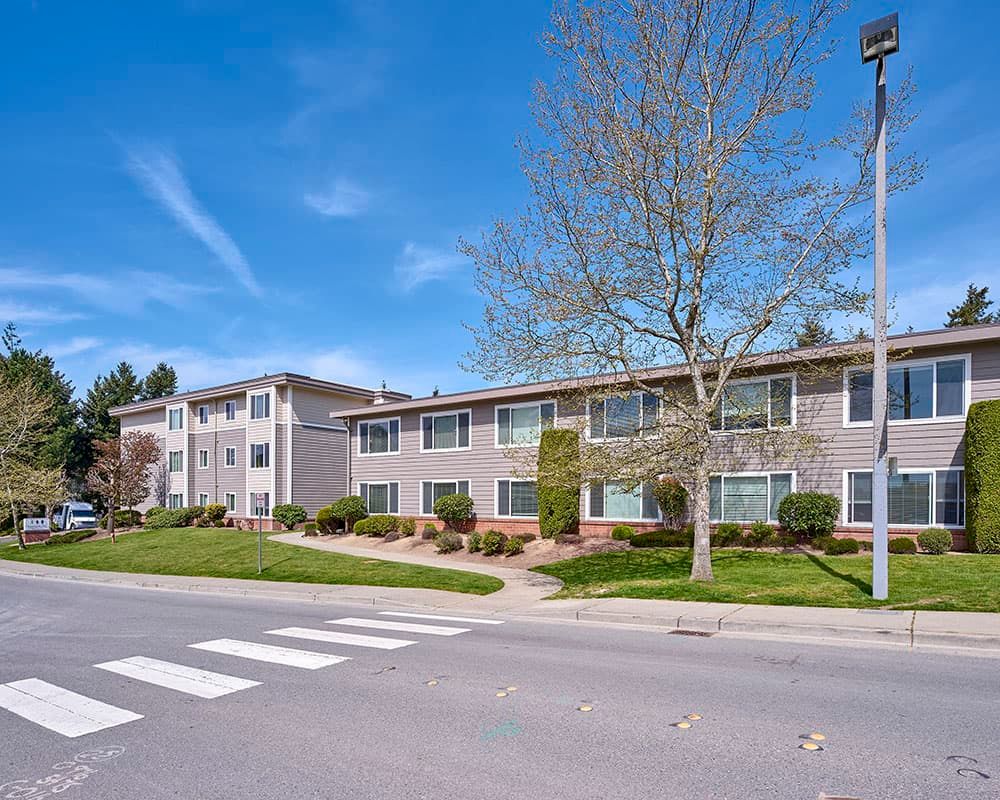 Sagebrook Senior Living at Bellevue