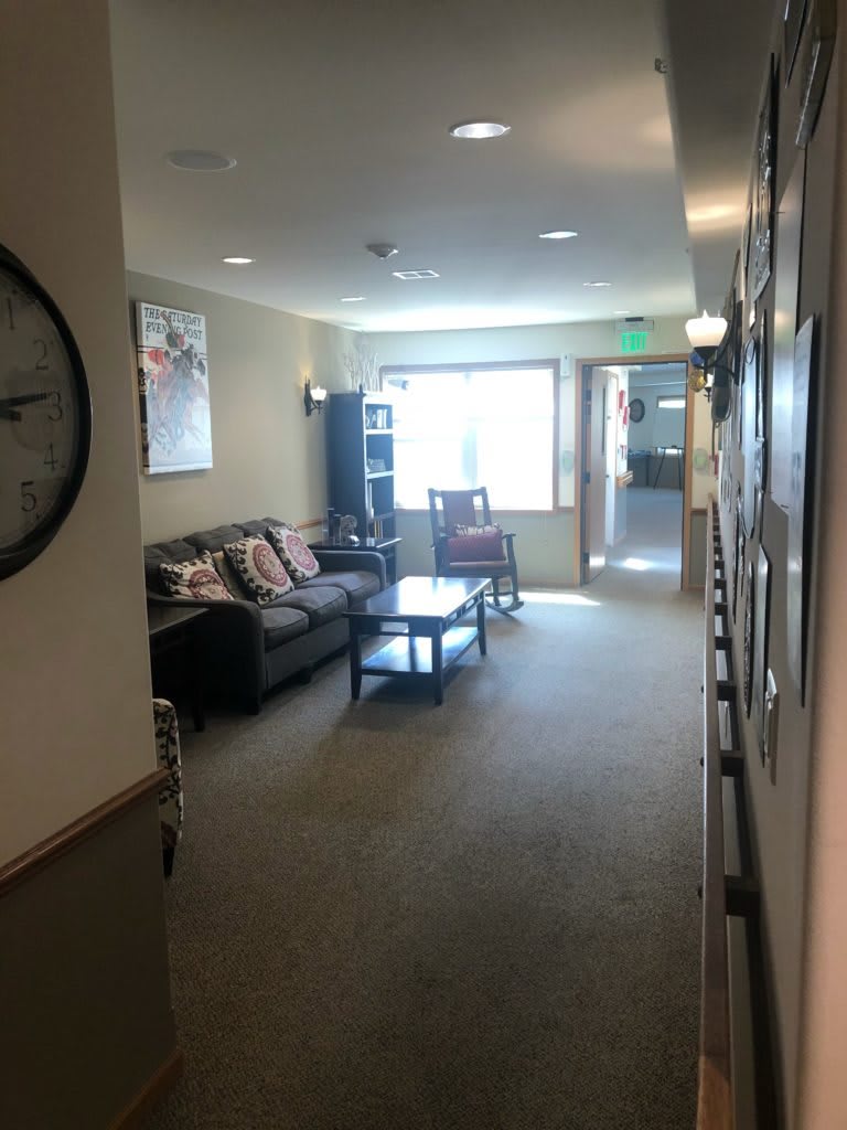 Arbor View Assisted Living