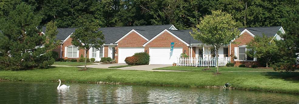 Ohio Living Swan Creek