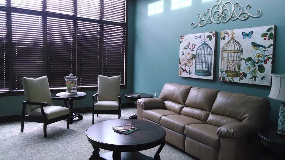 Reflections Memory Care Washington