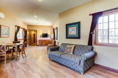 Diamond Willow Assisted Living of Lester Park