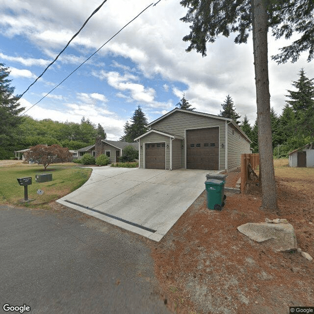 Carol's Country Cottages,  RN