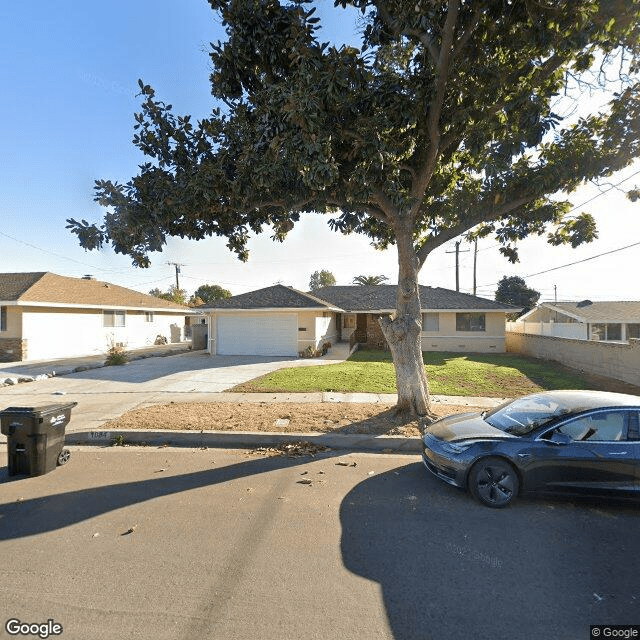 A Faithful Home of Covina