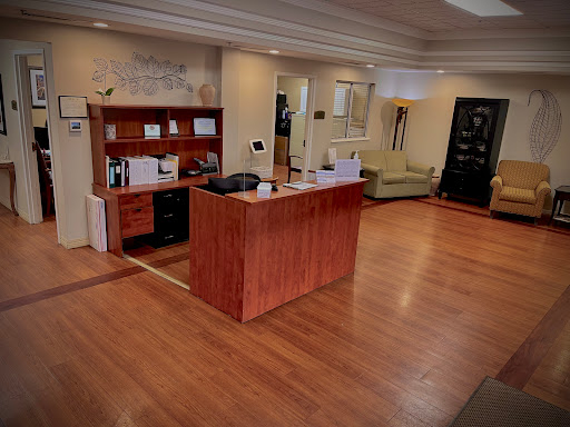 Countryside Health Care Ctr