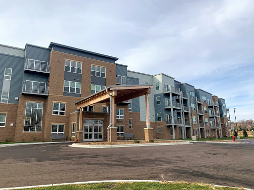 Spero Senior Living