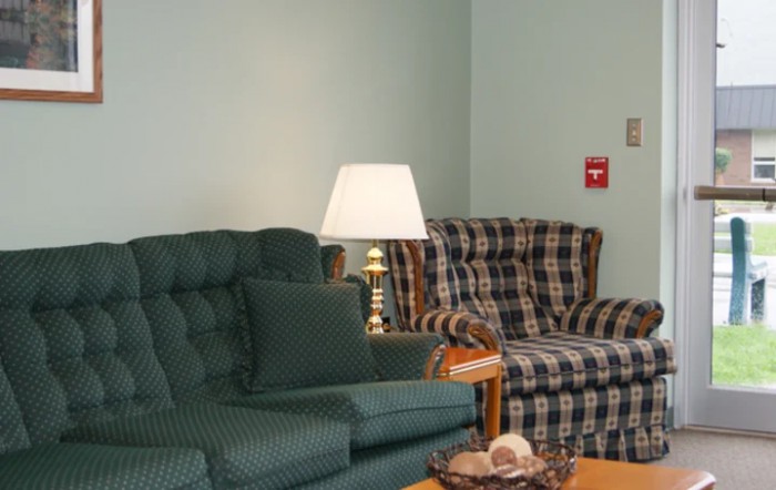Mountain View - Nursing And Rehabilitation Center