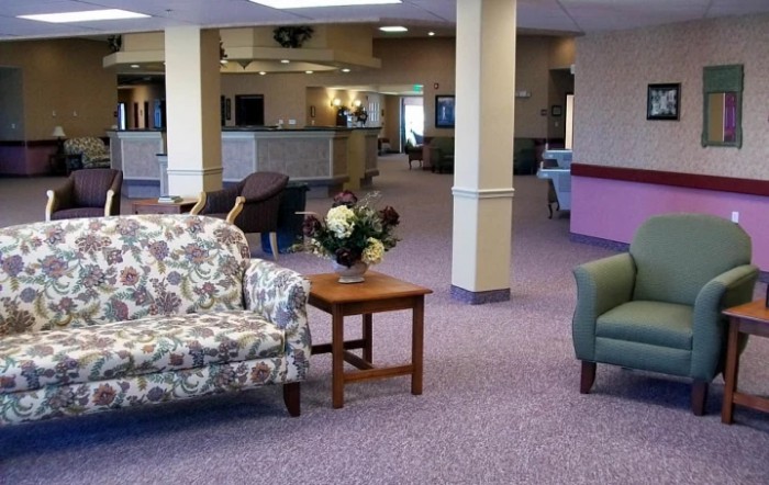 Rio Grande Inn