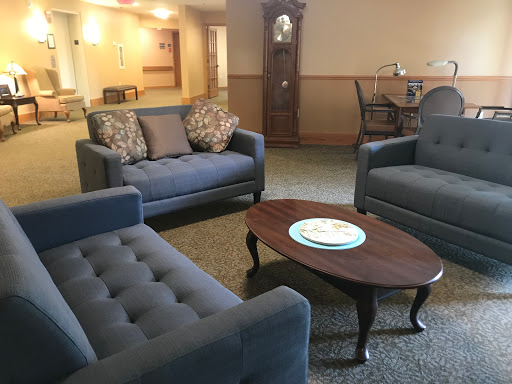 Trinity Pines Retirement Center