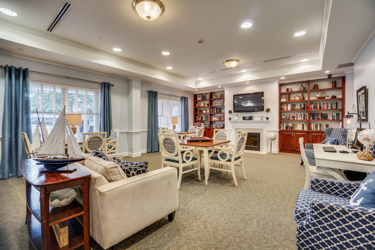 Rose Wood Village Assisted Living