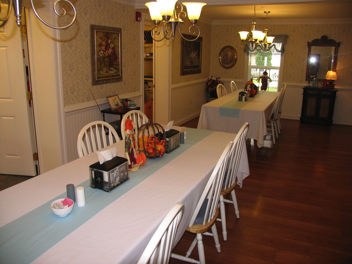 Countryside Assisted Living