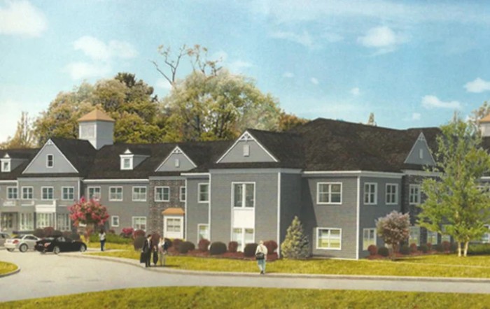 Sunnyside Manor