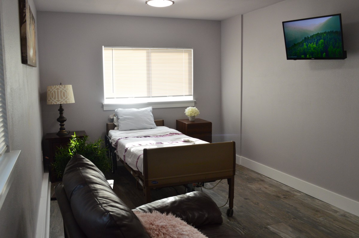 Celestial Living Adult Family Home
