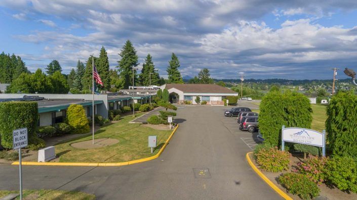 Mountain View Rehabilitation