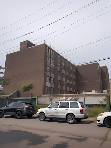 Lawrence Nursing Care Center