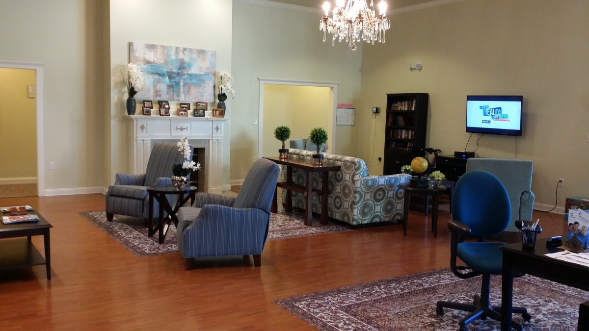 Celestecare Of Fredericksburg
