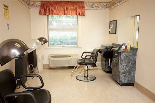 Portside Health & Rehab Center
