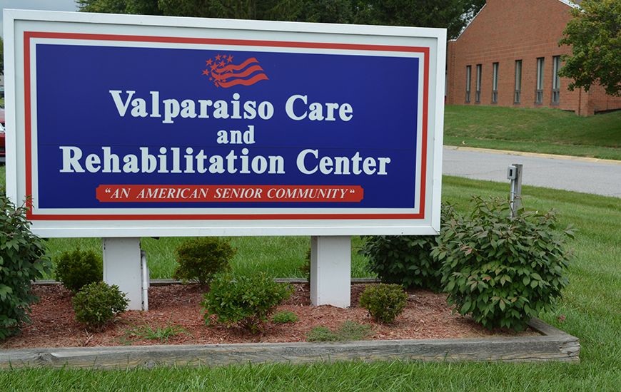 Valparaiso Care & Rehabilitation Center