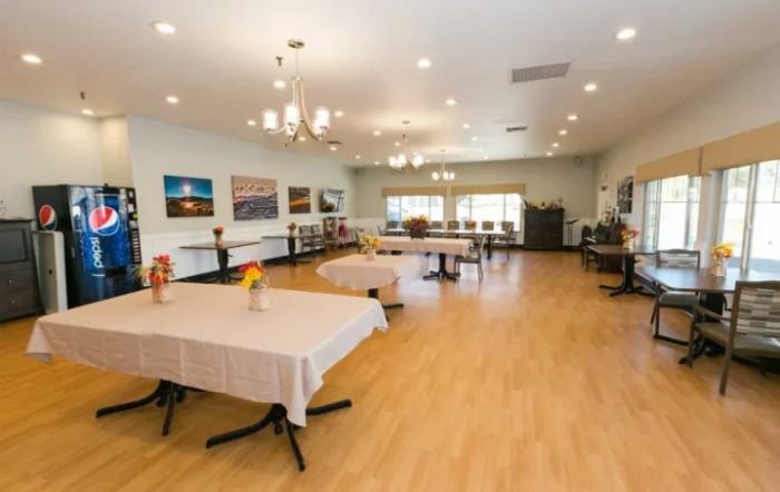 Pinnacle Nursing And Rehabilitation Center