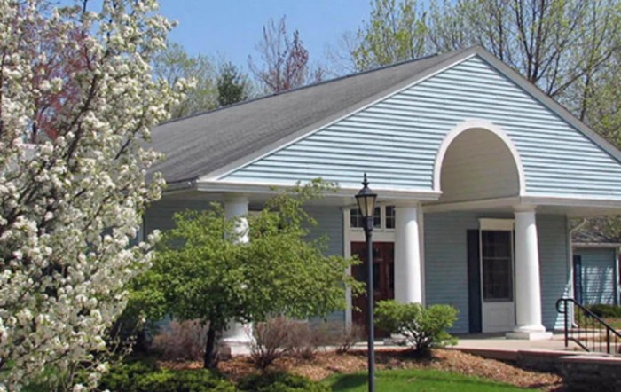 Lincoln Haven Nursing & Rehab Community