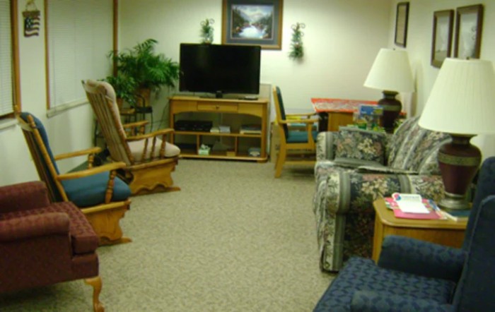 Elwood Care Center
