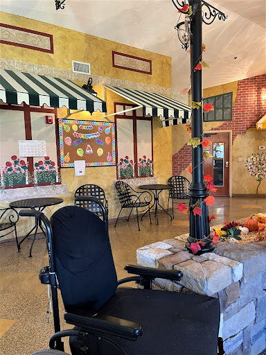 Swan Pointe Care Ctr