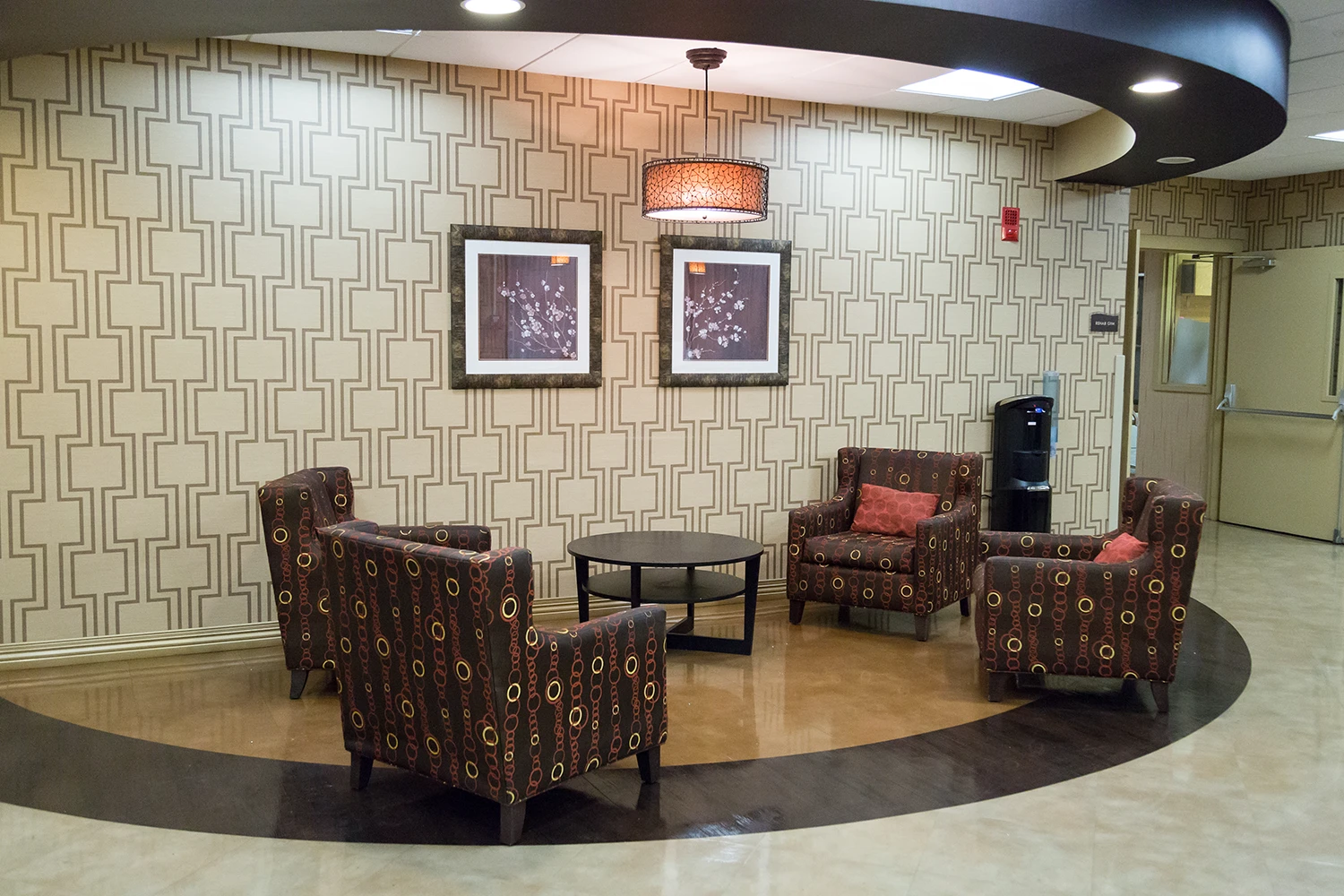 Lincoln Crawford Care Center