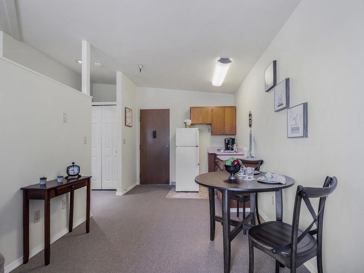 Living Court Assisted Living Community