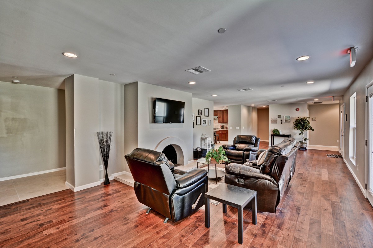 Blue Sage Assisted Living - Moon Valley