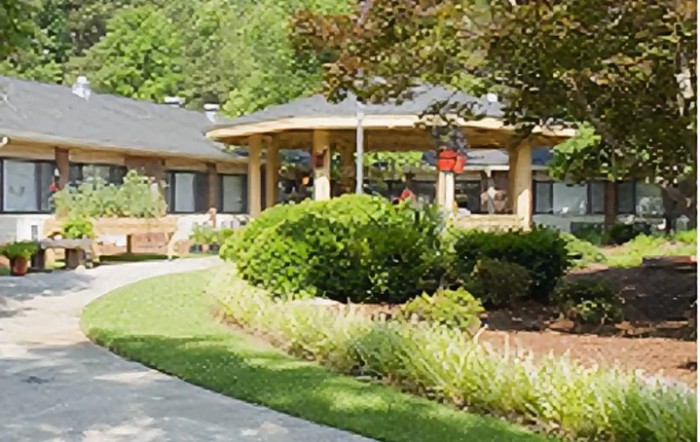 Winthrop Health And Rehabilitation