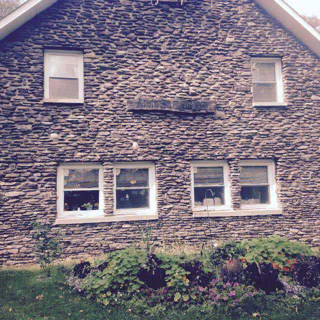 Ann S Grove Personal Care Home