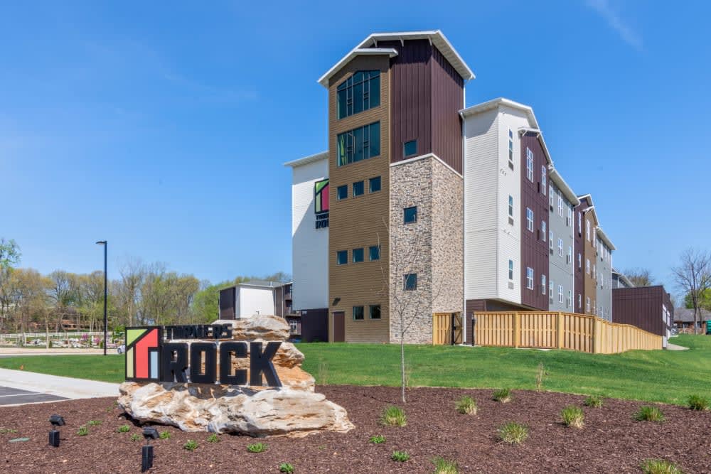 Turners Rock Senior Living Community