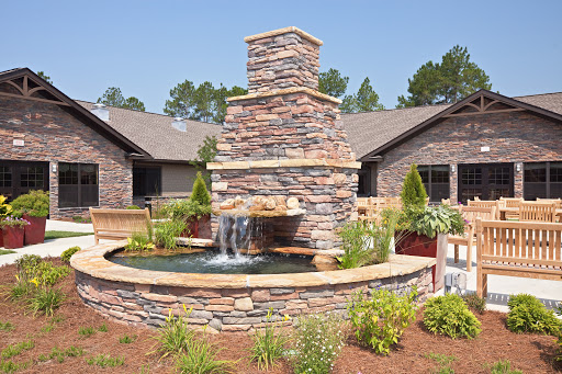 Pruitthealth - Magnolia Manor