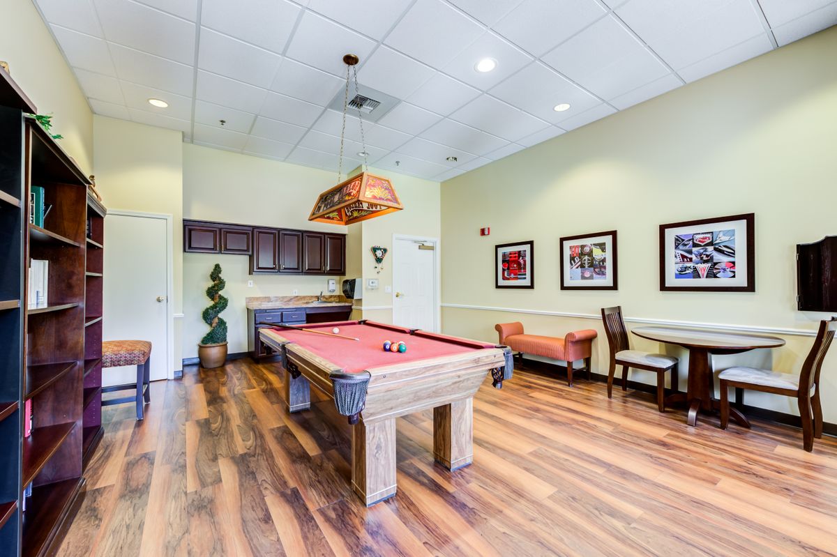 Camarillo Senior Living