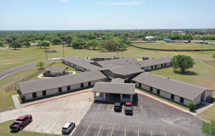 La Bahia Nursing And Rehabilitation