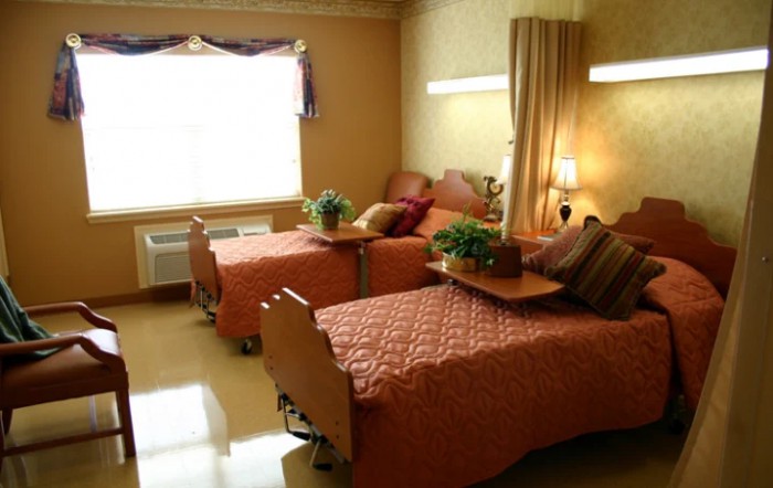 Timberlane Health & Rehabilitation
